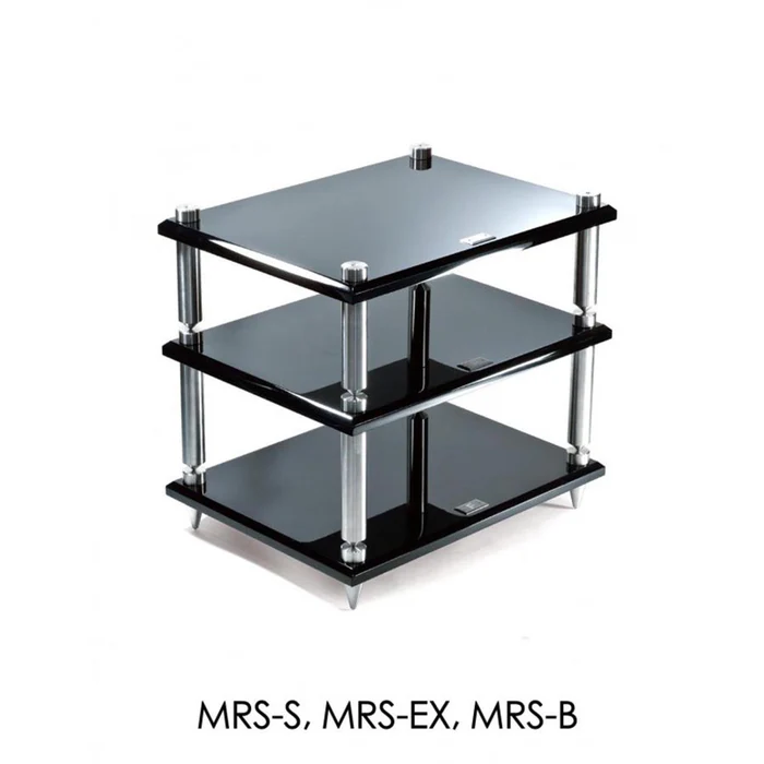 MRS System Stack